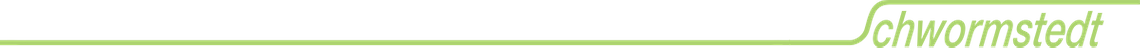 Schwormstedt GmbH & Co. KG