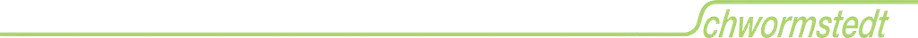 Schwormstedt GmbH & Co. KG